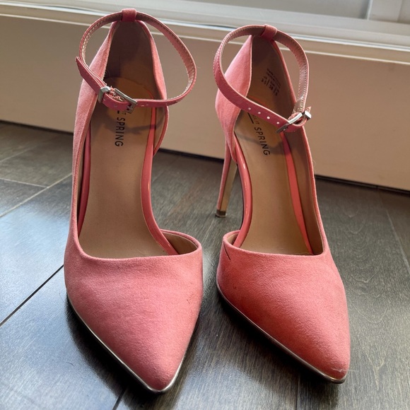 US 7.5 Velvet effect - Picture 3 of 5